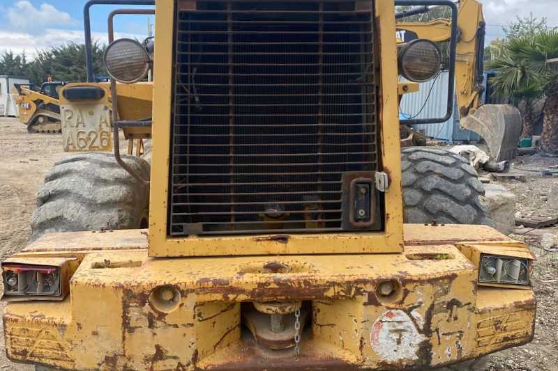 OmecoHub - Immagine FIAT HITACHI FR130